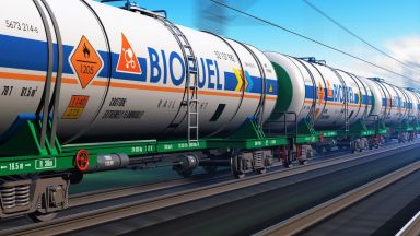 Парламентът прие 7% праг на конвенционалните биогорива в транспорта 