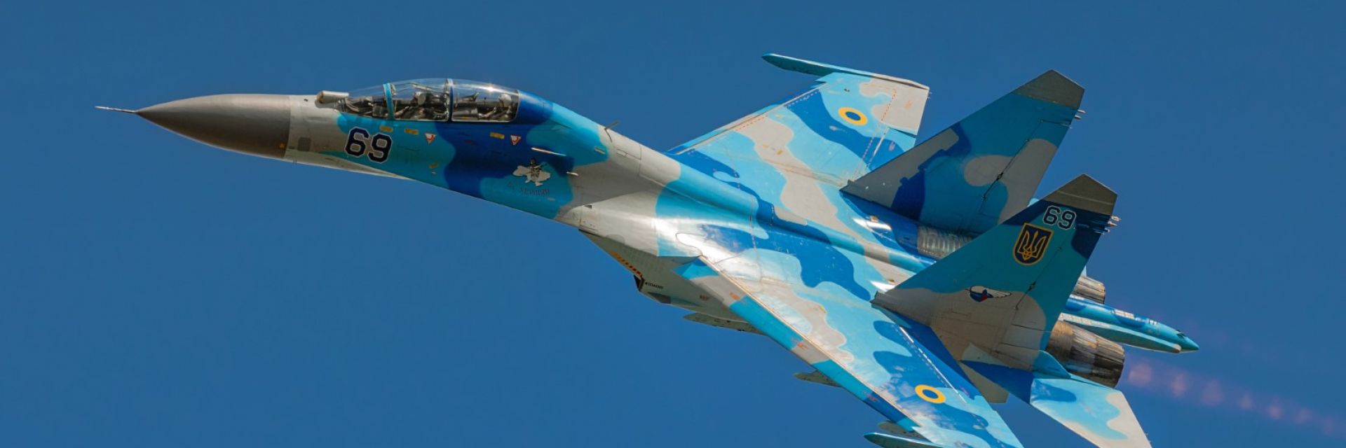 Су-27 срещу F-15 (снимки)