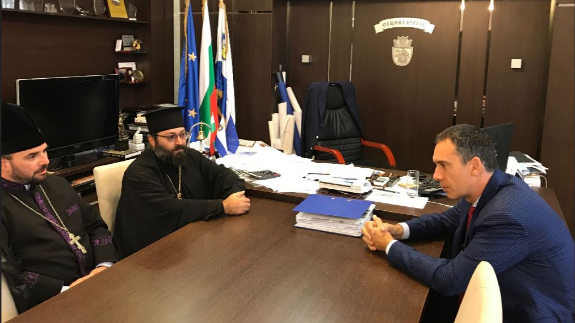 С решение на Министерски съвет днес правителството отпусна 500 000