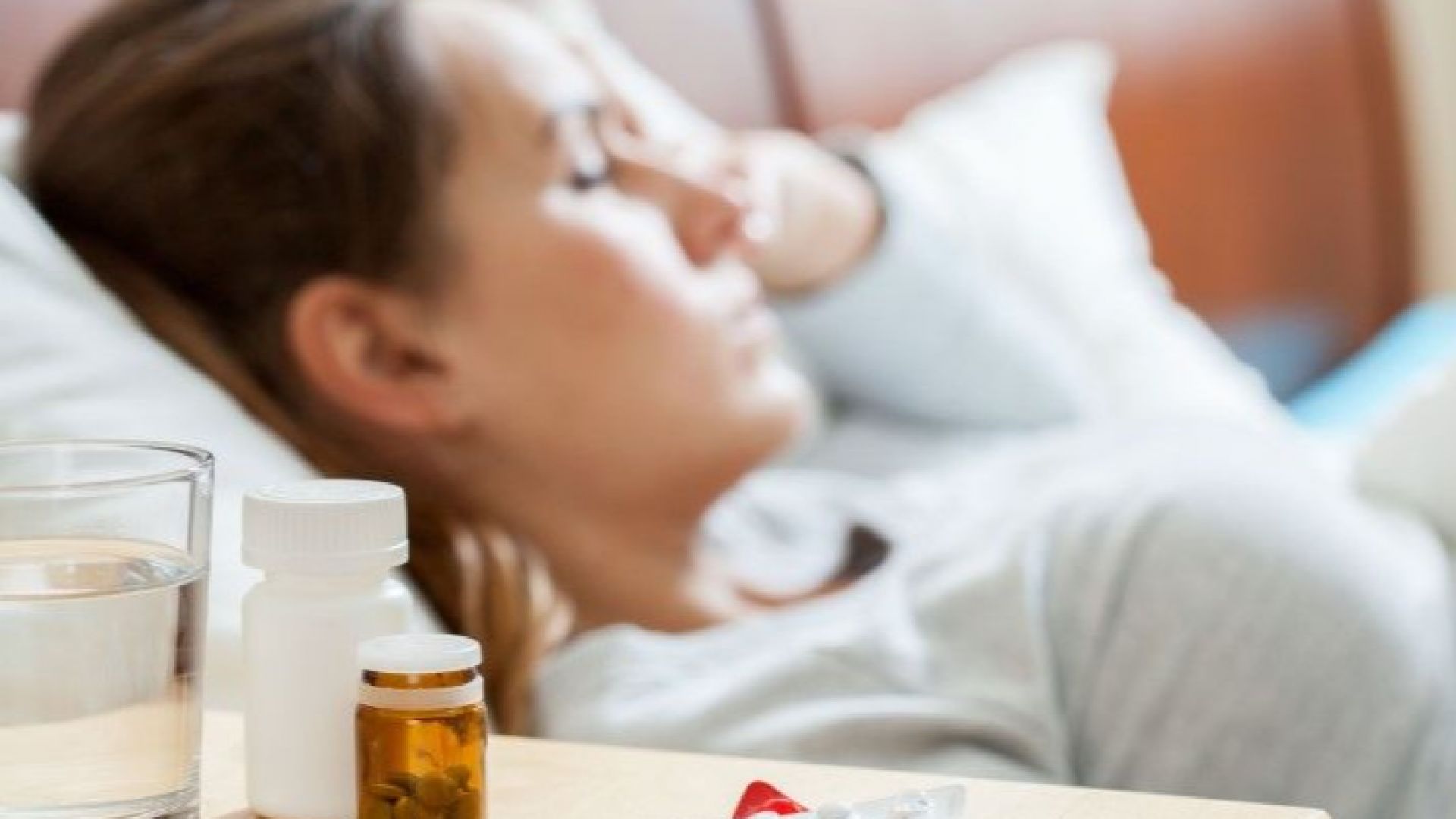 Вчера обявиха грипна епидемия в 4 области в страната Рязкото