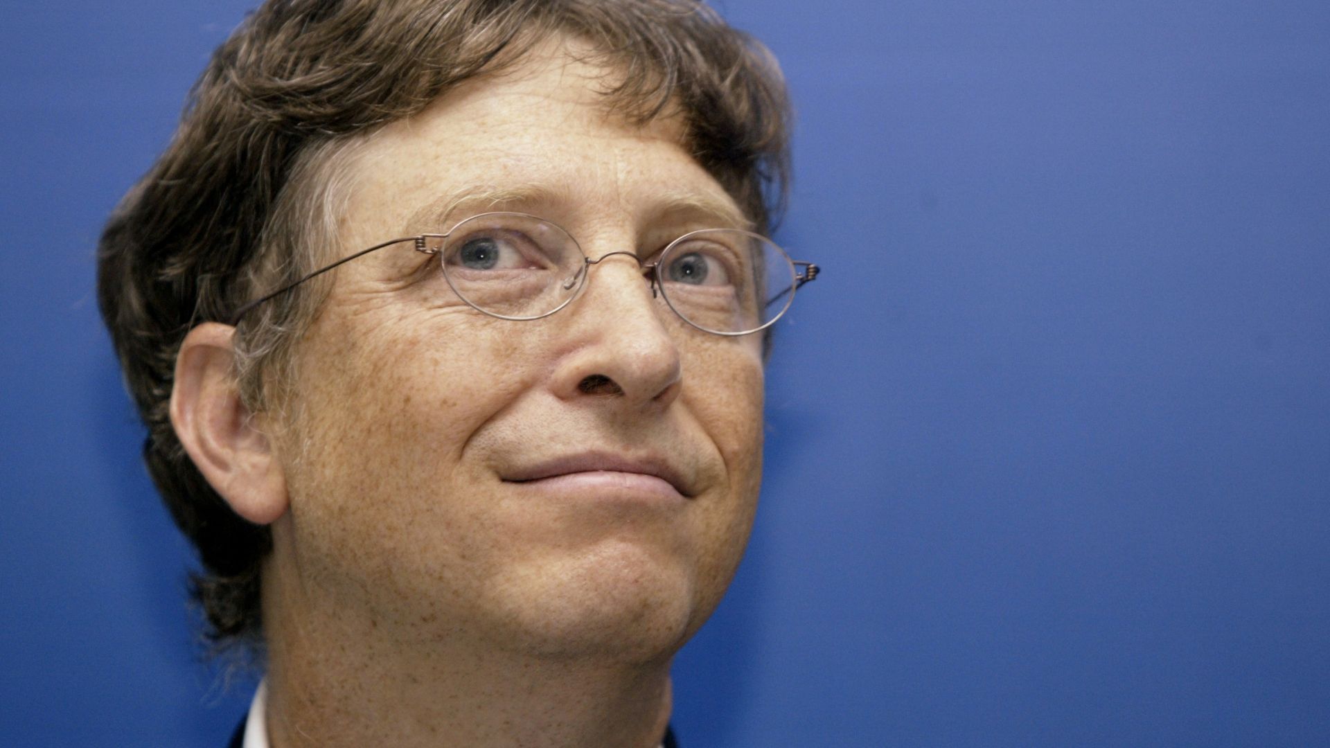 Основателят на Майкрософт Microsoft Бил Гейтс стана електронен гражданин на