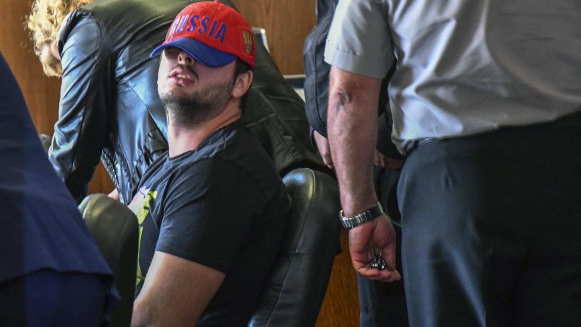 Братът на Йоан Матев Марсел е разказал всички подробности