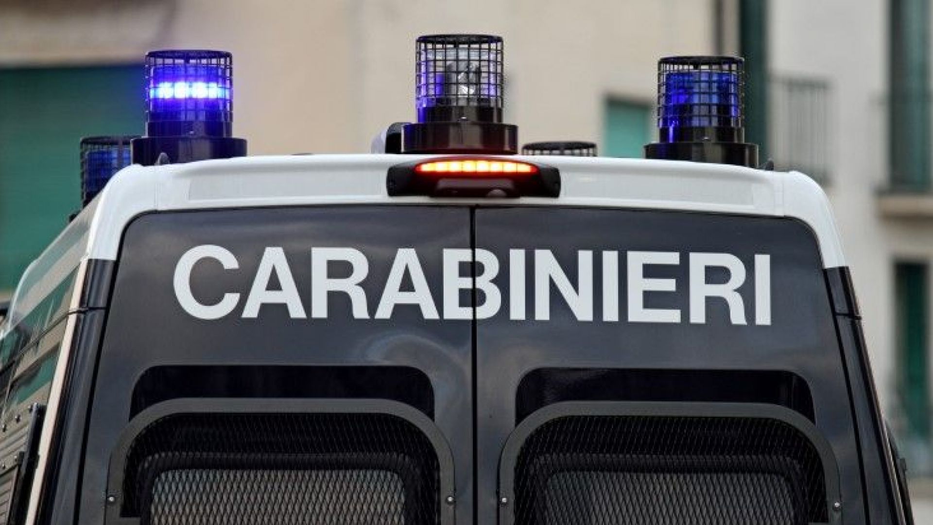 Италианското министерство на вътрешните работи съобщи че от страната е