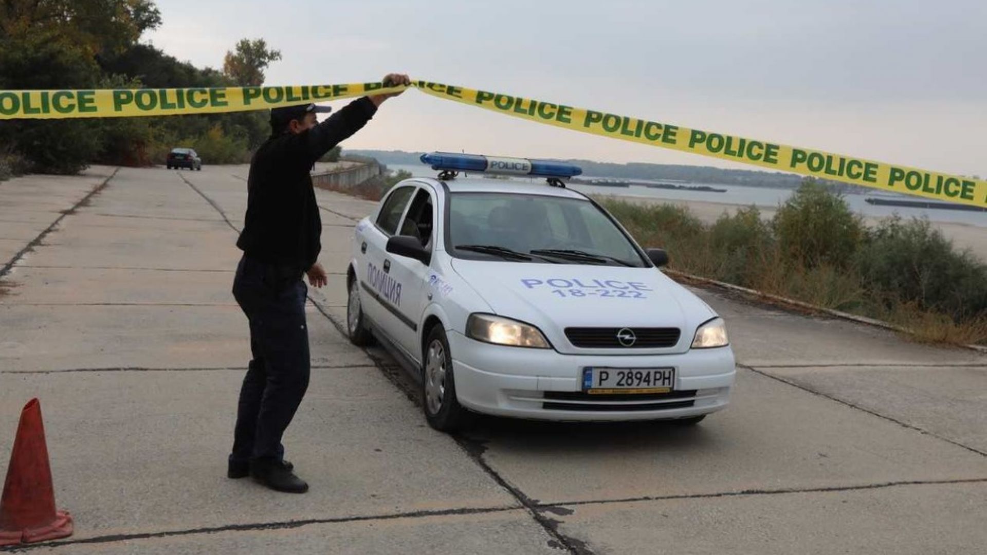 По неофициална информация разследващите са намерили телефона на убитата журналистка