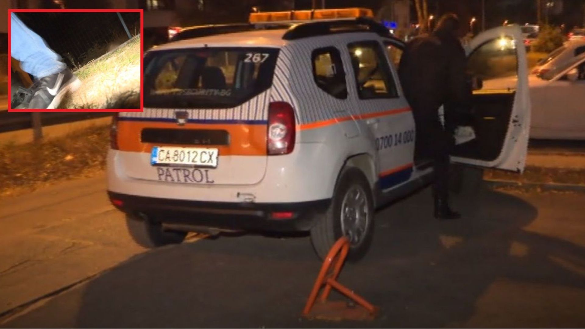 Екип на Bulgaria ON AIR е бил нападнат по време