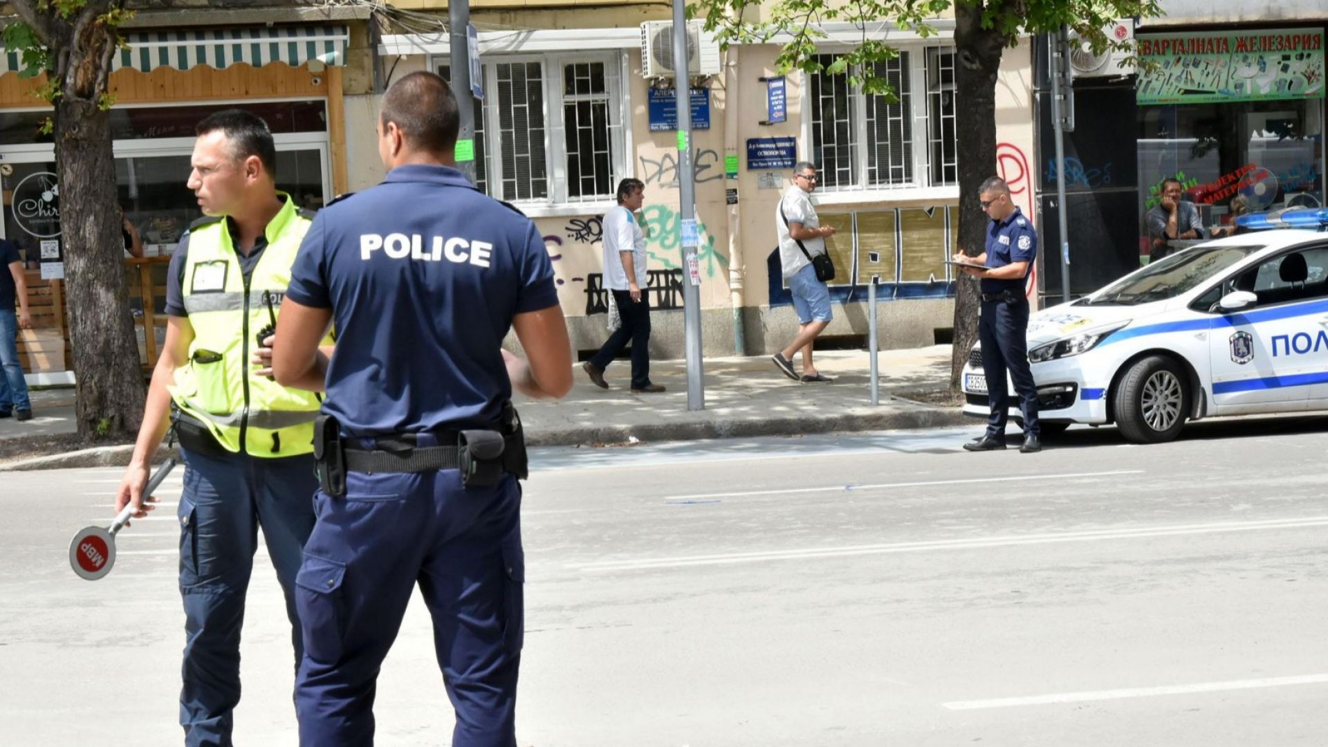 Има предложение за въвеждане на глоба от 100 лева за