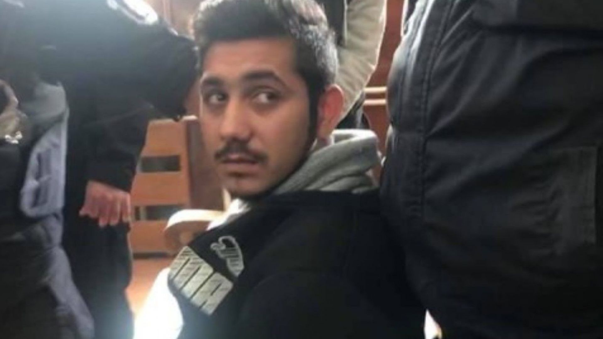 Не мога да повярвам че аз съм го направил Съжалявам