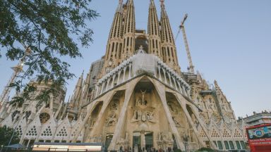 Барселона глоби La Sagrada Familia с 36 милиона евро 