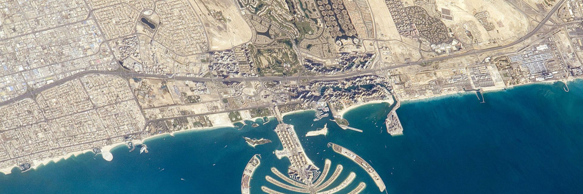 Как се променя Земята за 30 години (видео)