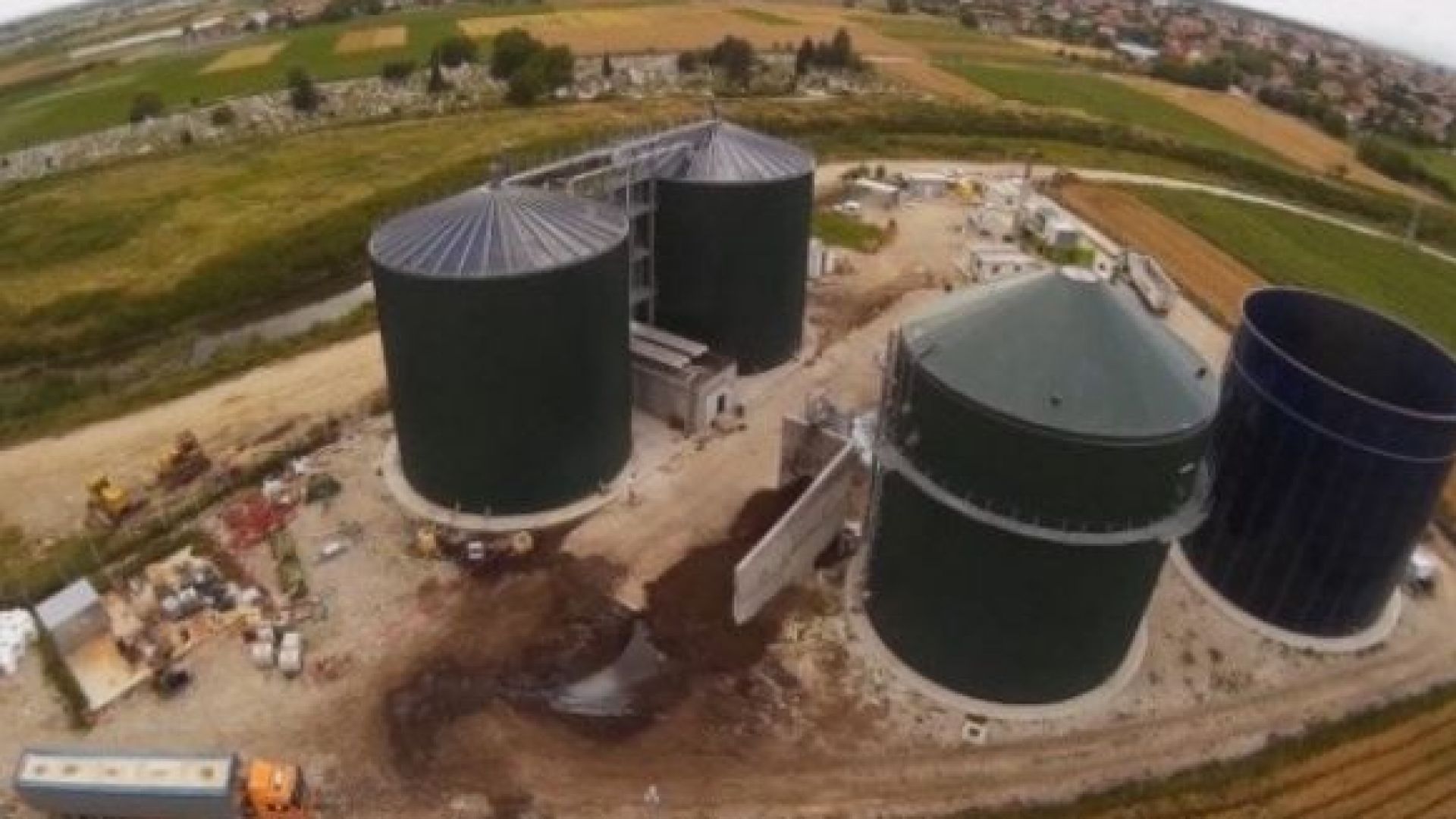 РИОСВ Пловдив извършва постоянен контрол на централата за производство