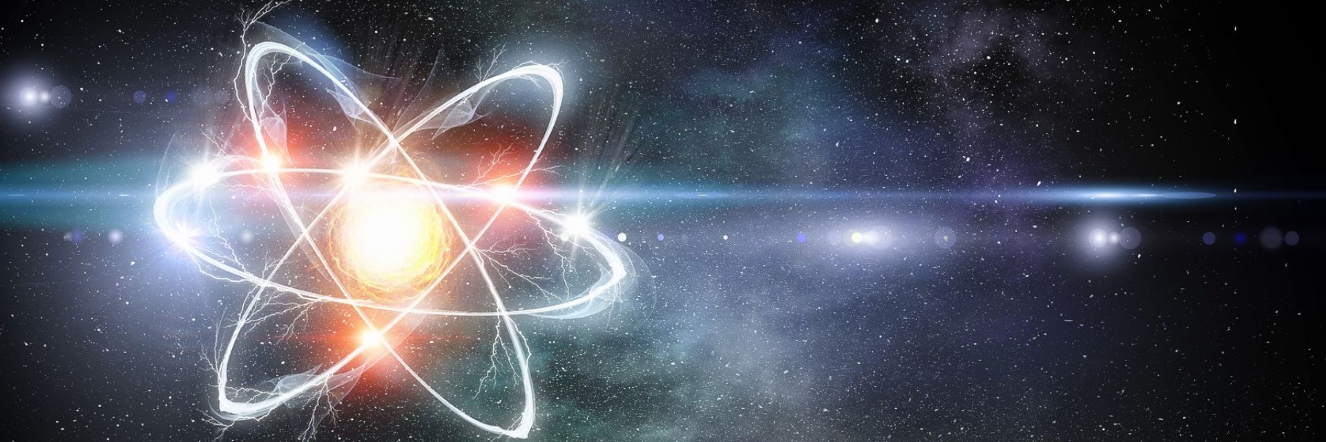 Учени заснеха свързването на атоми