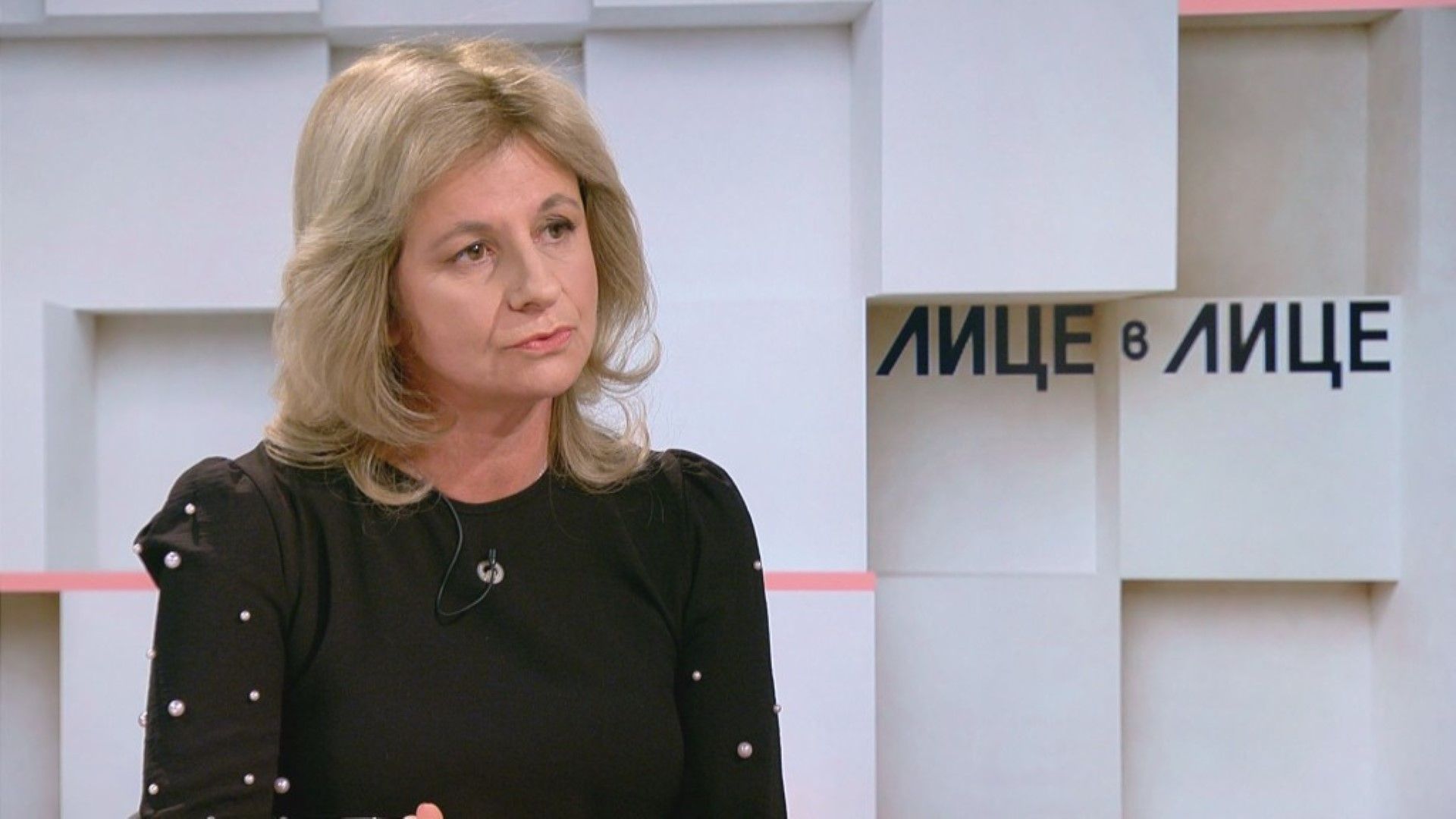 Ние ще подкрепим вота на недоверие срещу правителството но се