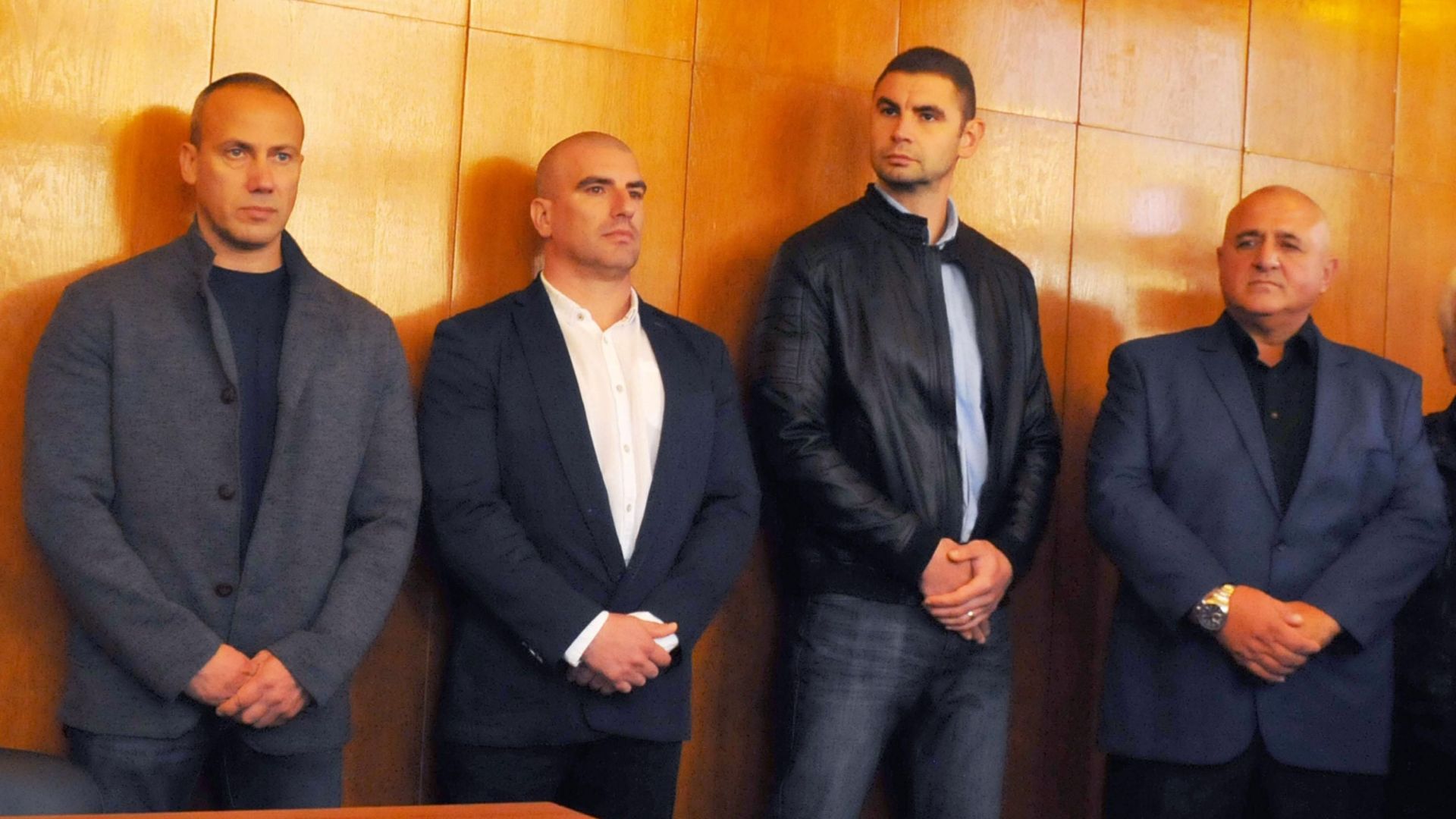 Виж още Граничарят Михаил Цонков пред Dir bg Държавата застава твърдо