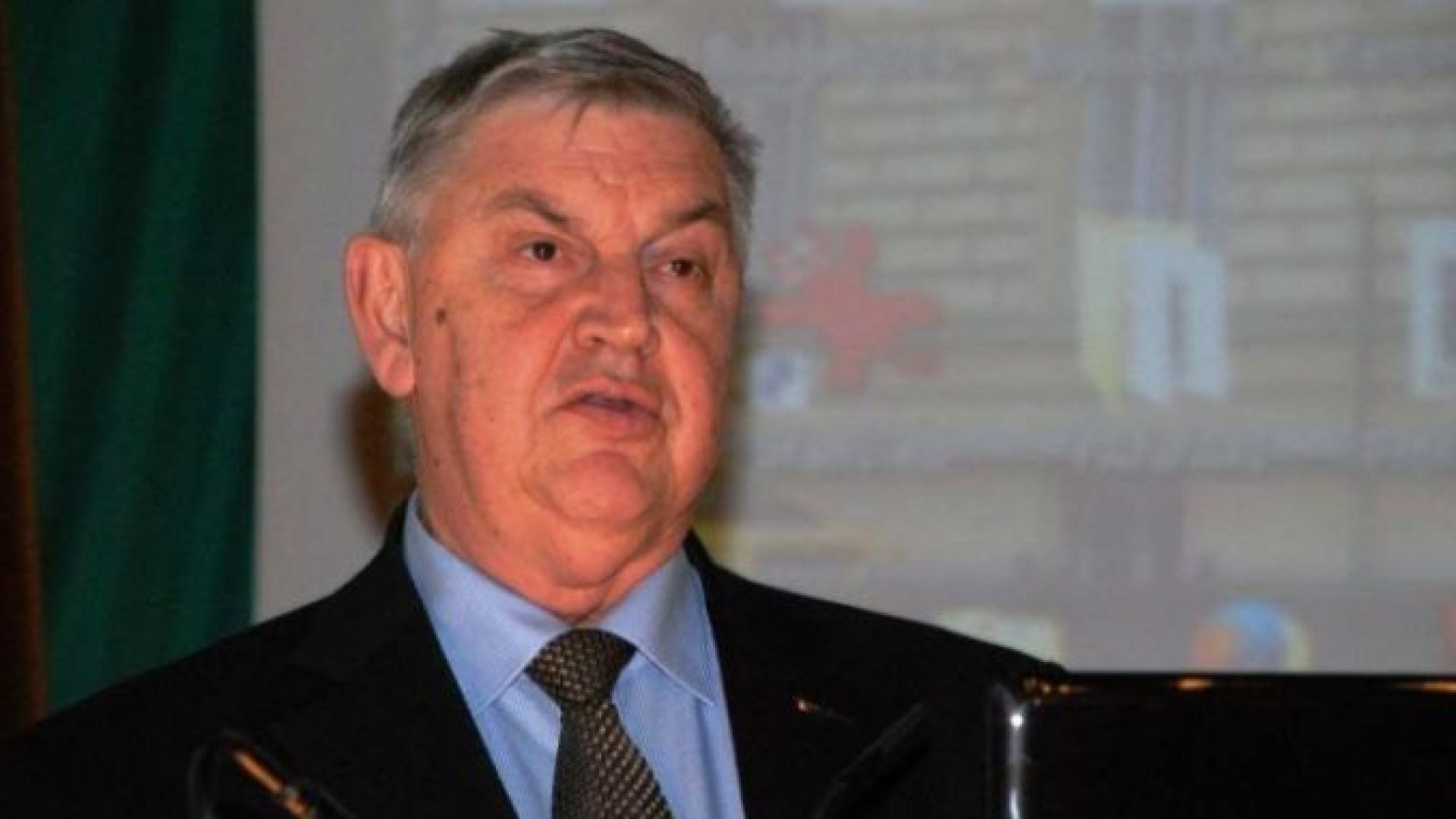 Отличието Лекар на годината на 2018 на Българския лекарски съюз