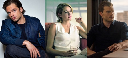 Шейлийн Уудли в инди романтика със Себастиан Стан и Джейми Дорнан