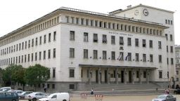 5,42 млрд. евро е брутния външен дълг на България