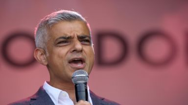 500 хиляди в Лондон поискаха нов референдум за Брекзит