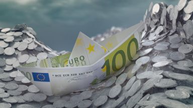 Италианският дълг може да предизвика разпад на еврозоната