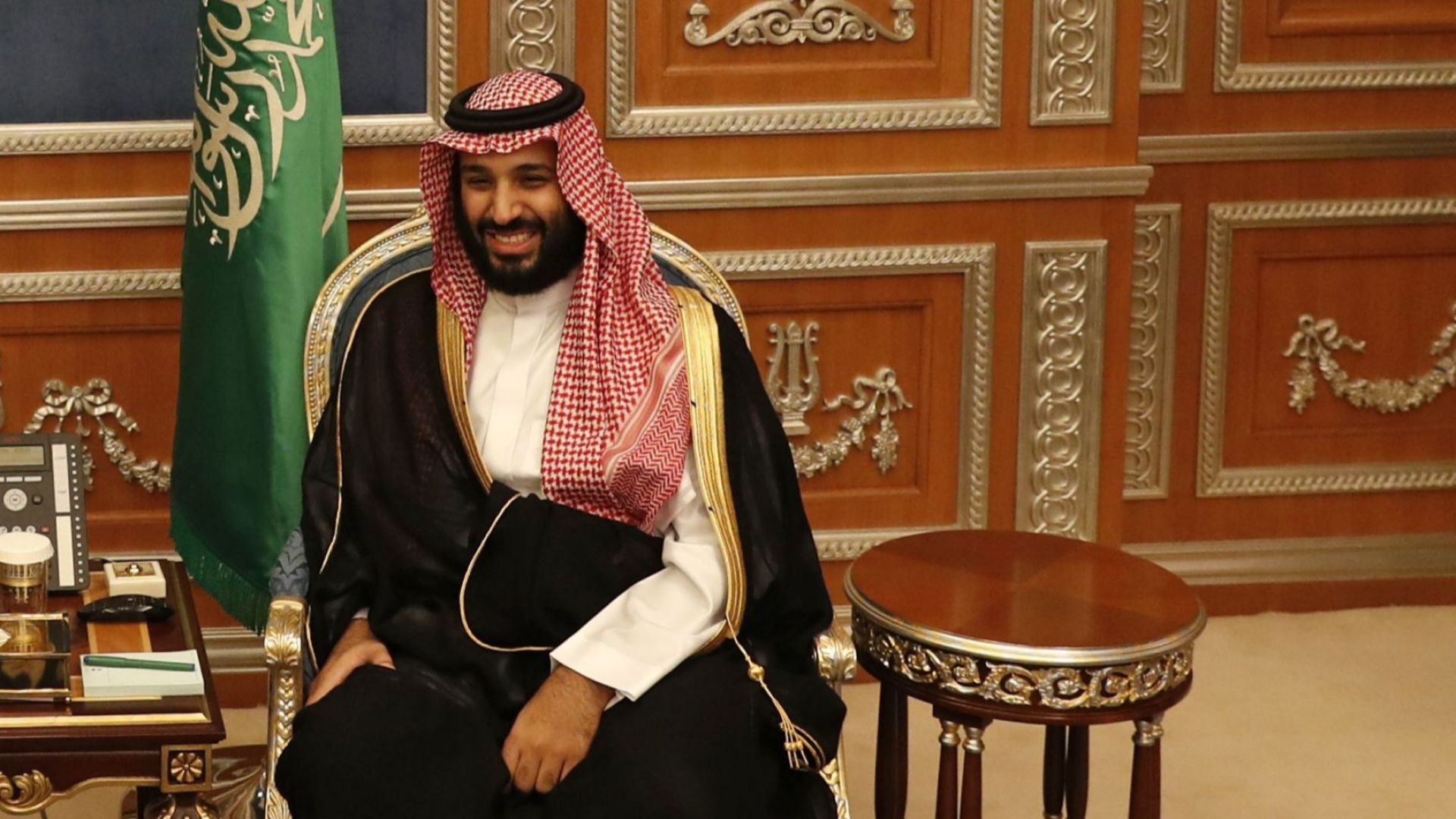 Разкритията направени от Рияд който обяви че журналистът Джамал Кашоги