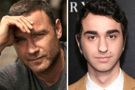 Лив Шрайбър прави "Човешки капитал"