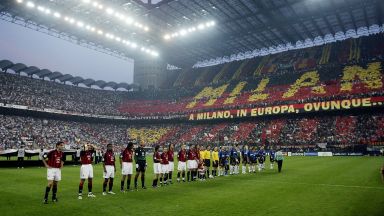 Малко известната причина мачовете между Ливърпул и Милан да са още по-специални (Видео)