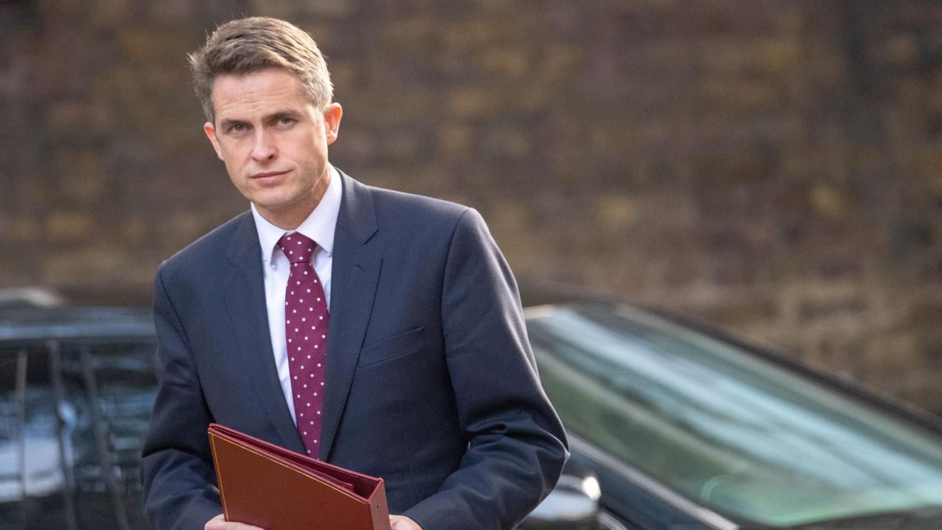 Великобритания възнамерява да напусне Договора за ликвидиране на ракетите със