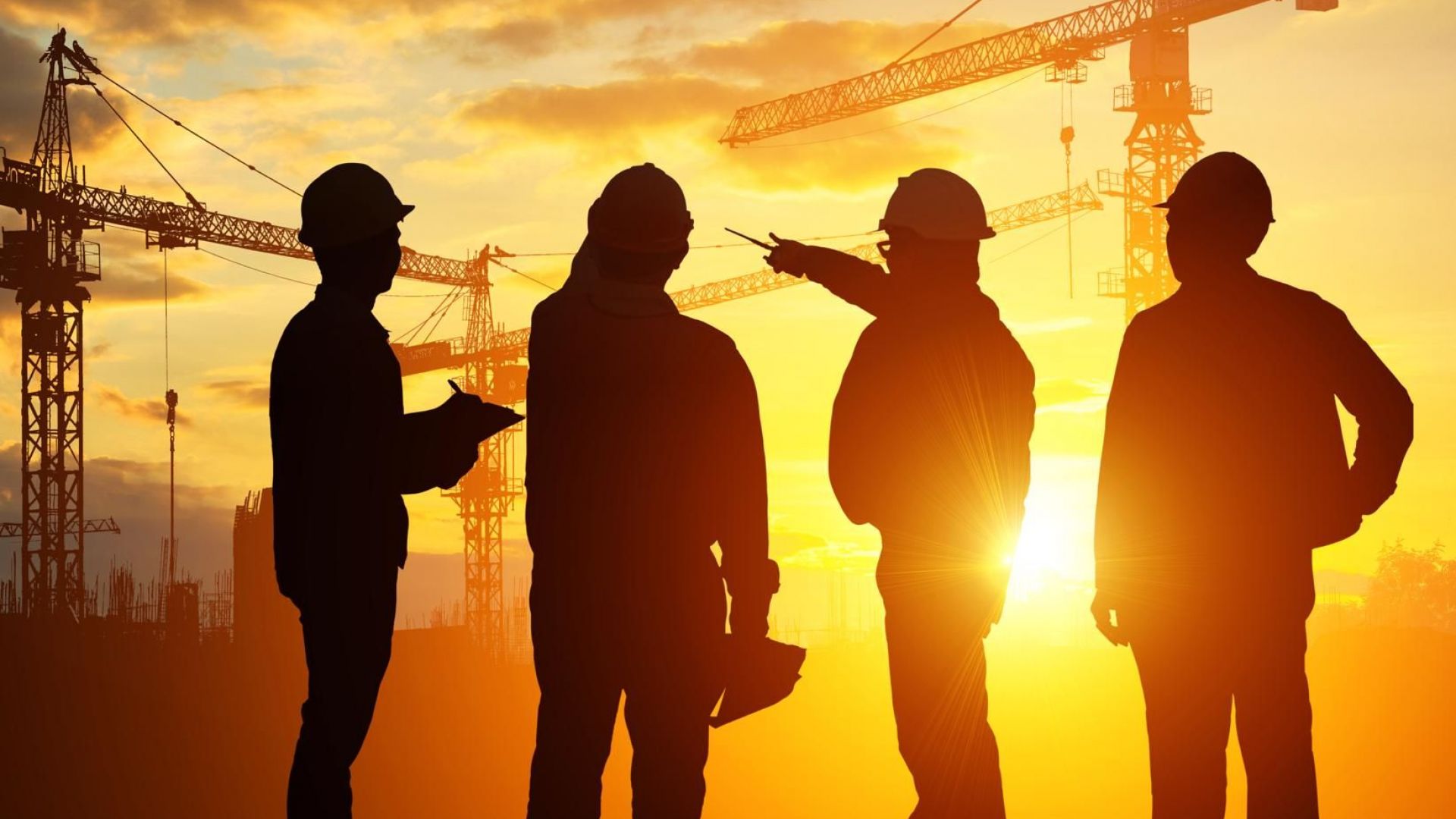 Икономиката расте с умерено добри темпове в същото време сме