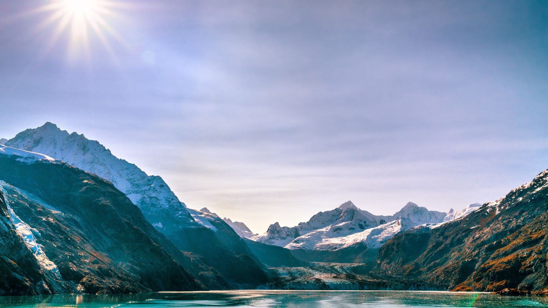 Откриха признаци за климатична катастрофа край Аляска
