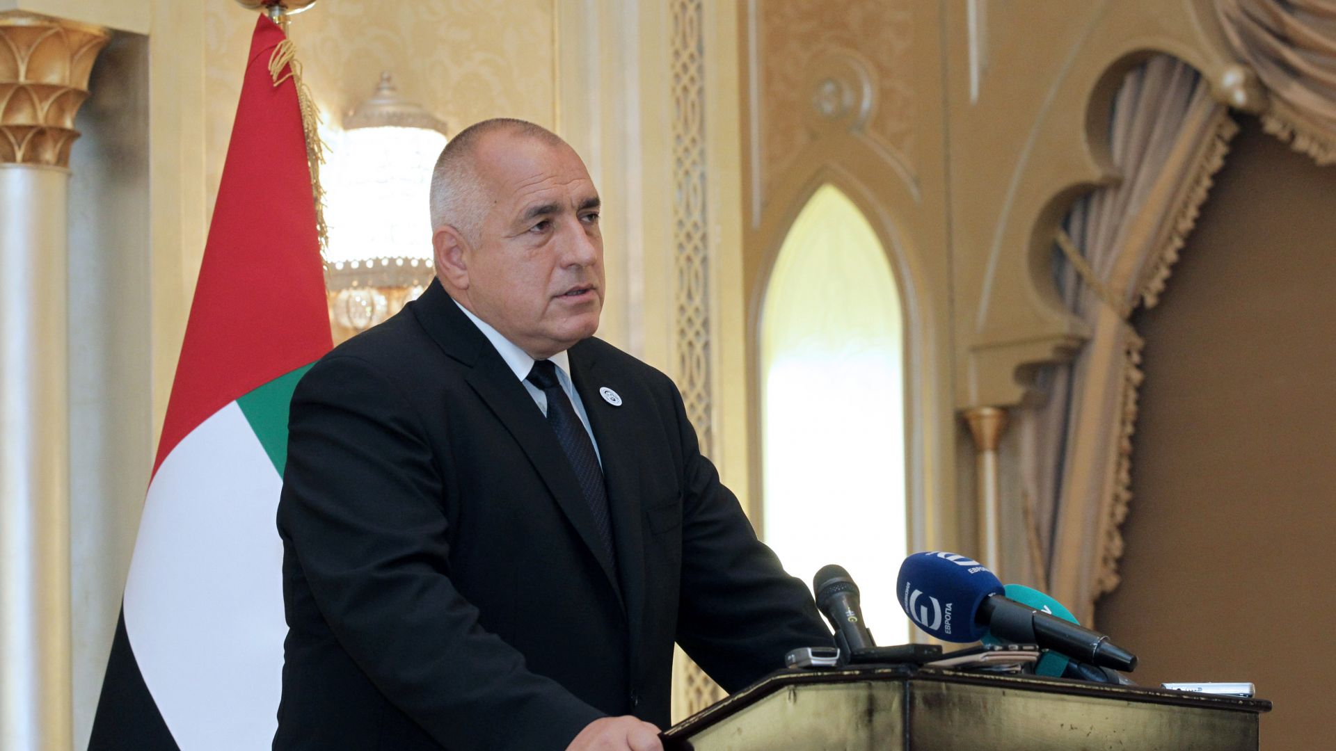 България и ОАЕ ще подпишат Стратегически договор за партньорство каза