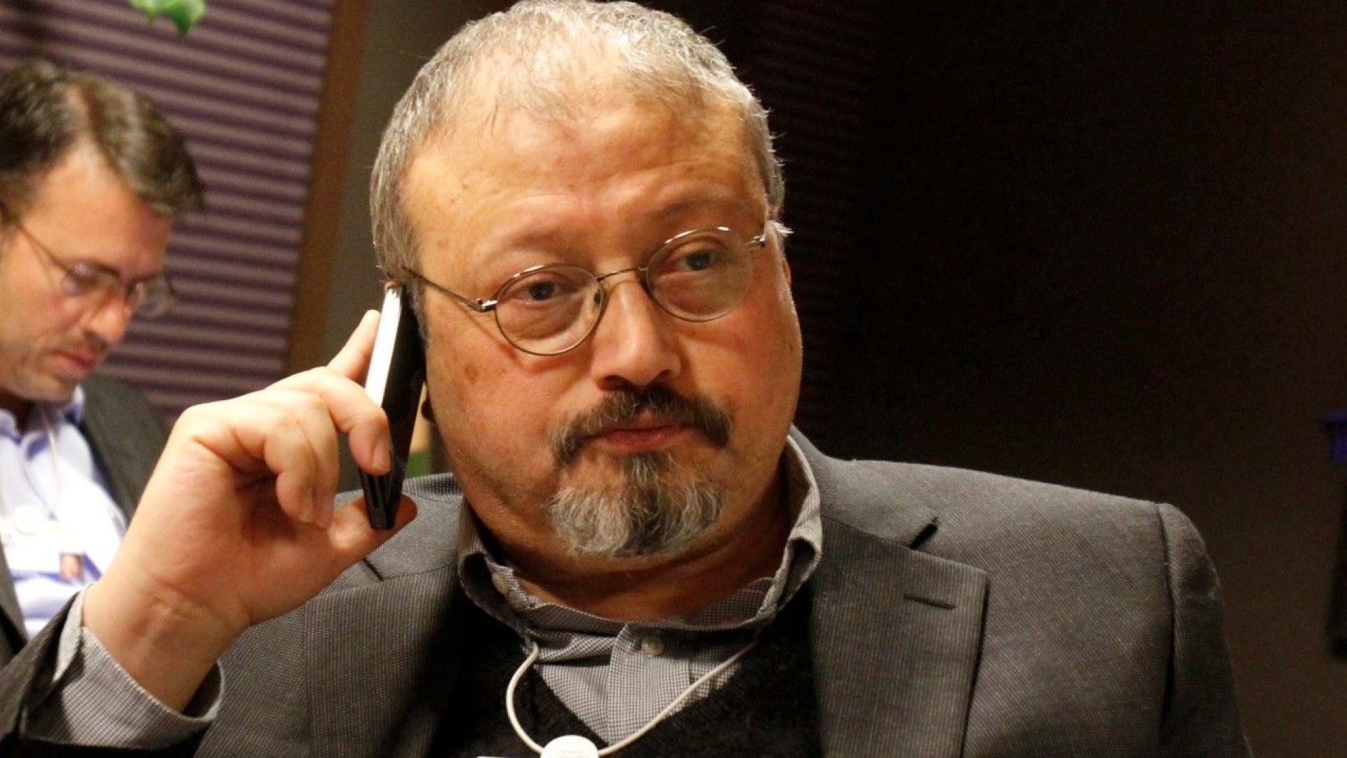 Турски следователи разполагат с 11 минутен аудиозапис от генералното консулство на