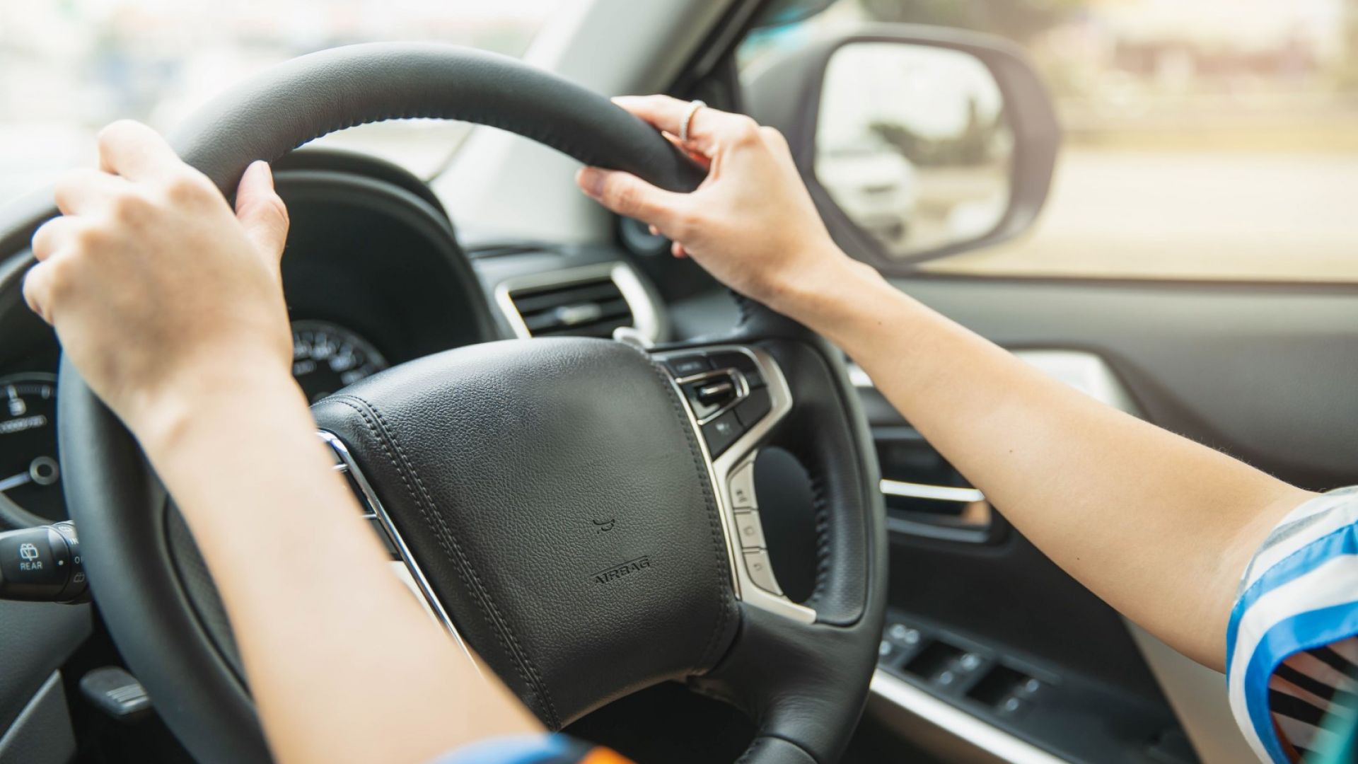 Депутатите в Румъния обсъждат нови правила за шофьорите в Румъния