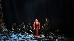"Янините девет братя" открива сезона в Софийската опера