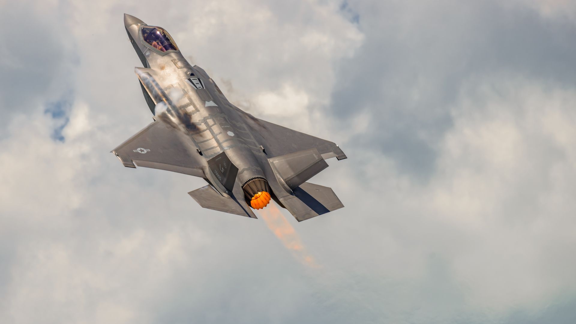 Заради атомно оръжие: Белгия сменя F-16 с F-35, вместо с Eurofighter
