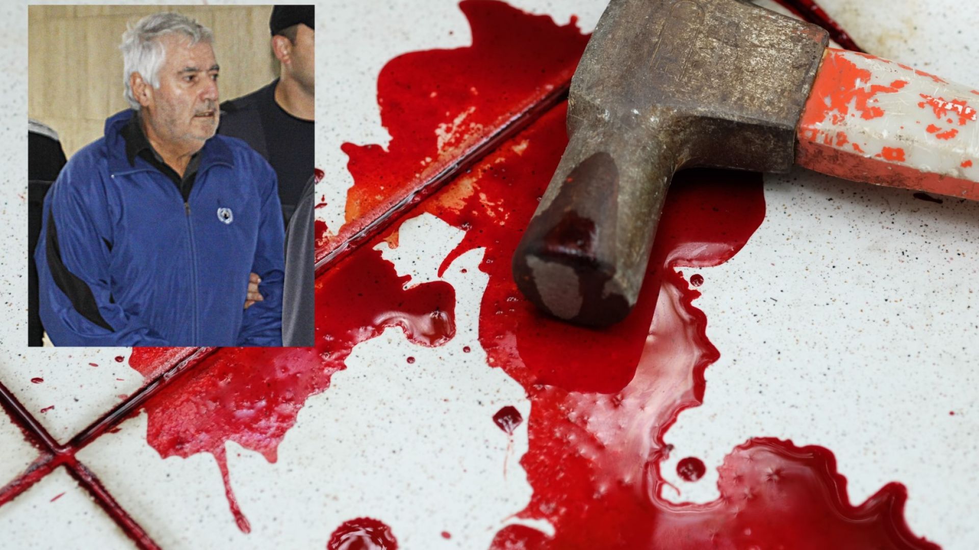 Окръжният съд в Бургас наложи най тежката мярка за неотклонение Задържане