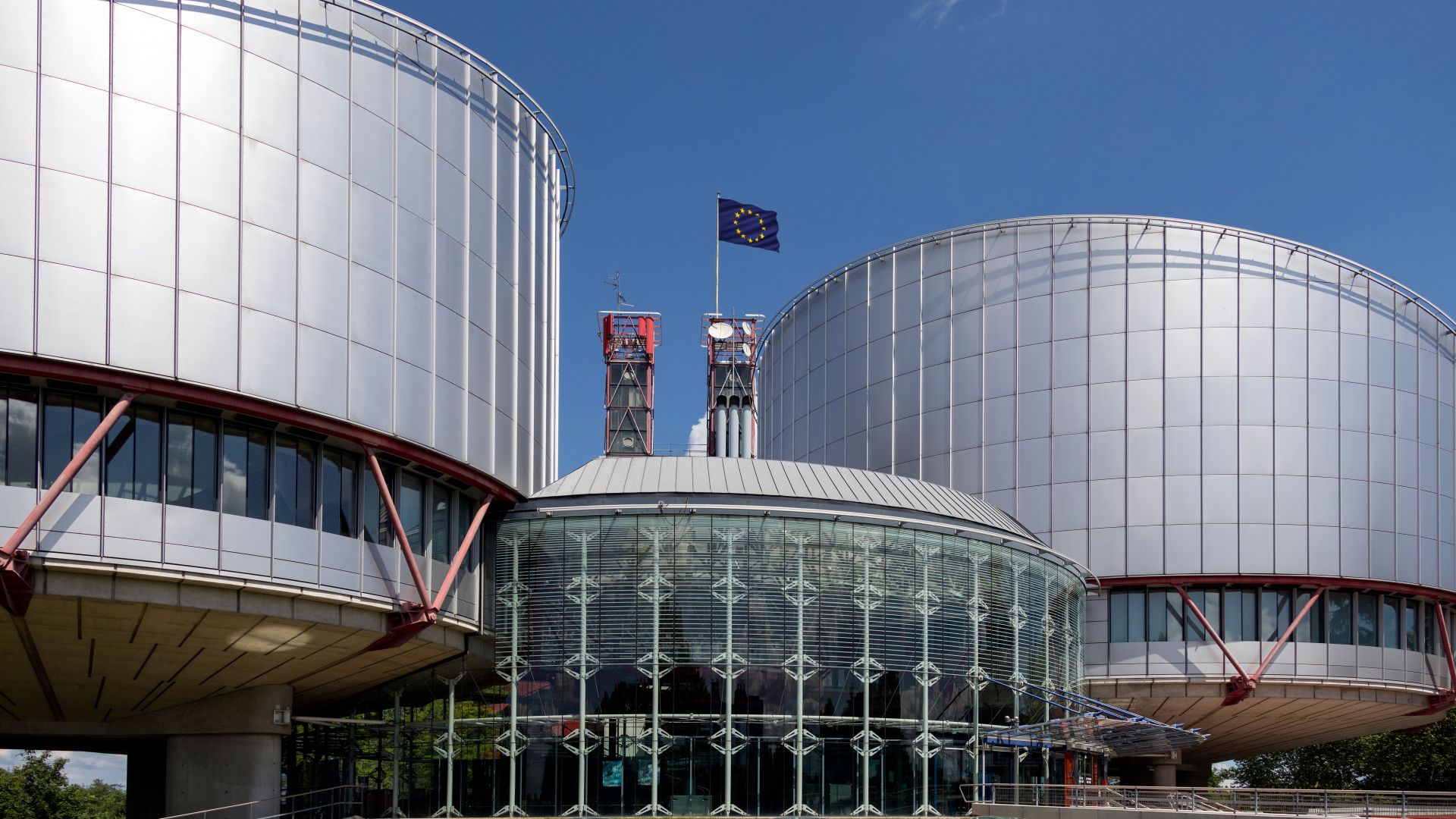 Европейският съд по правата на човека в Страсбург отхвърли иск