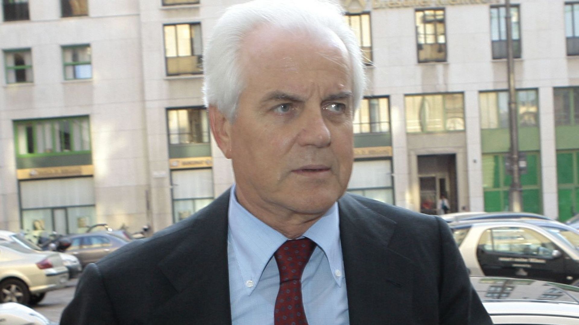 На 77 годишна възраст почина един от основателите на прочутата модна