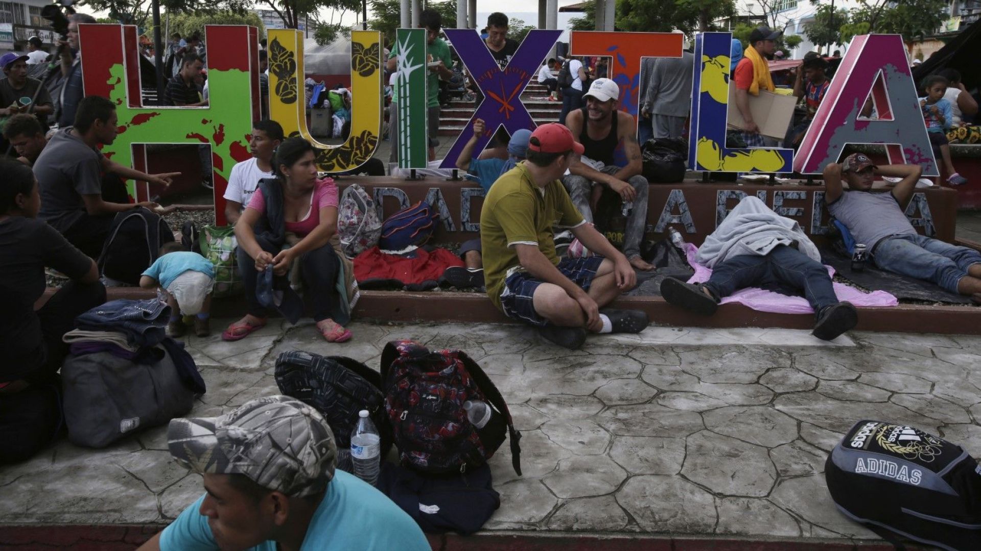 През 2018 г турските власти са задържали близо 219 хиляди