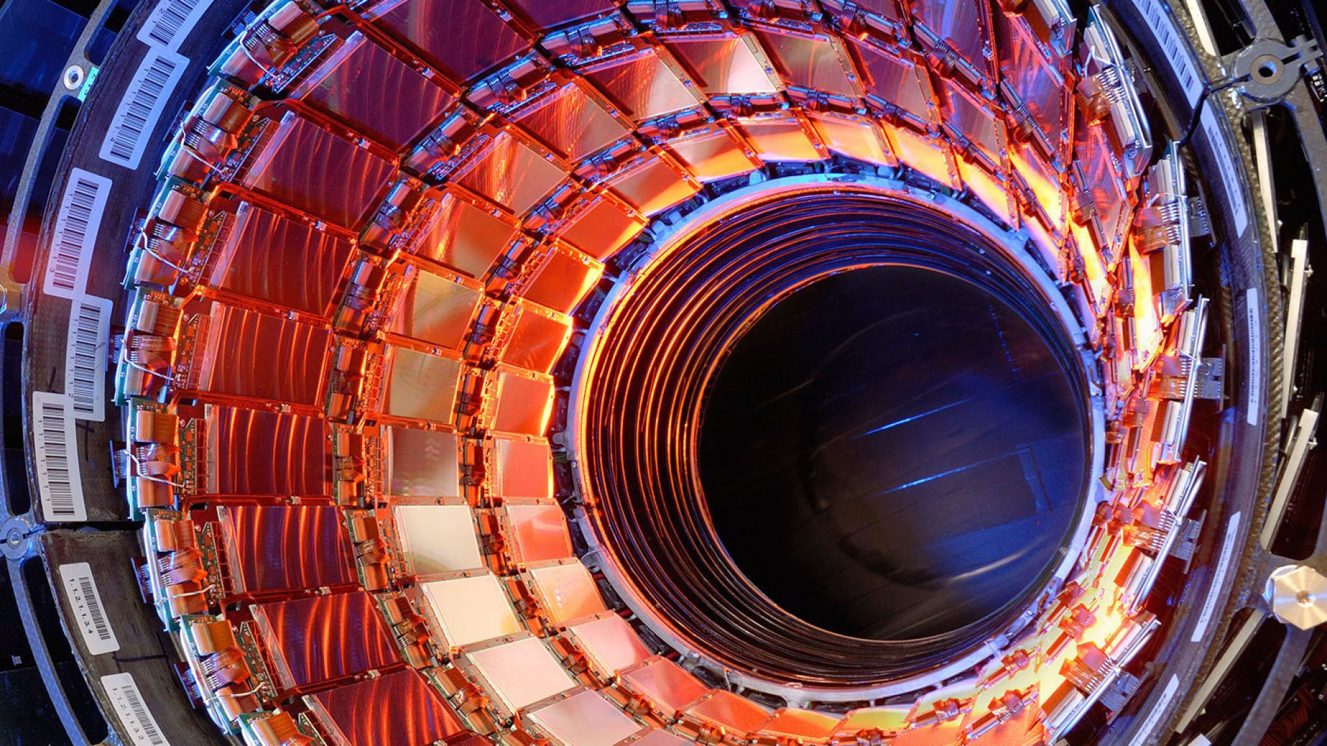 Китай ще прави фабрика за Хигс бозони