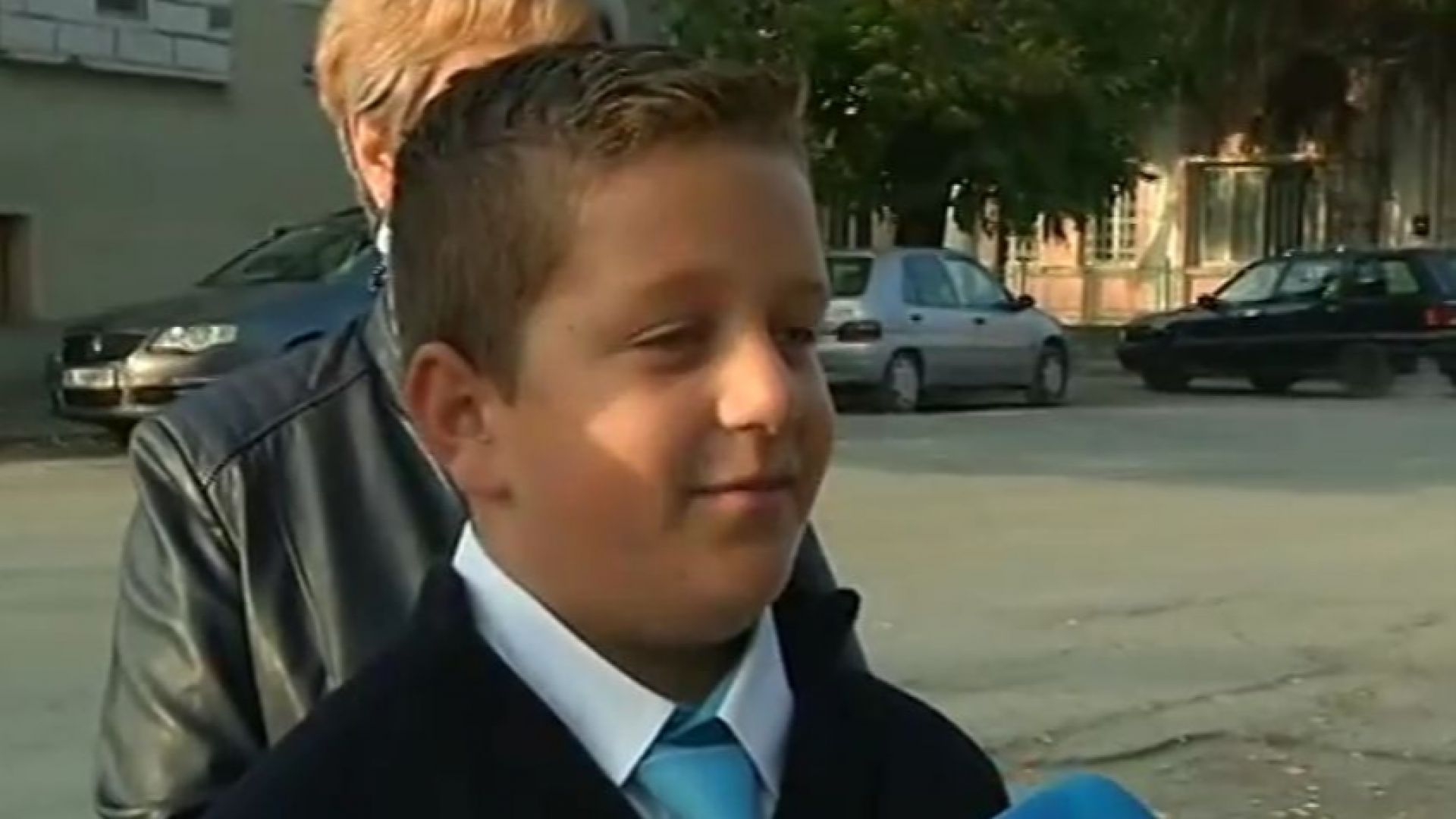 Петокласник от Велики Преслав помогна на полицията в разкриването на