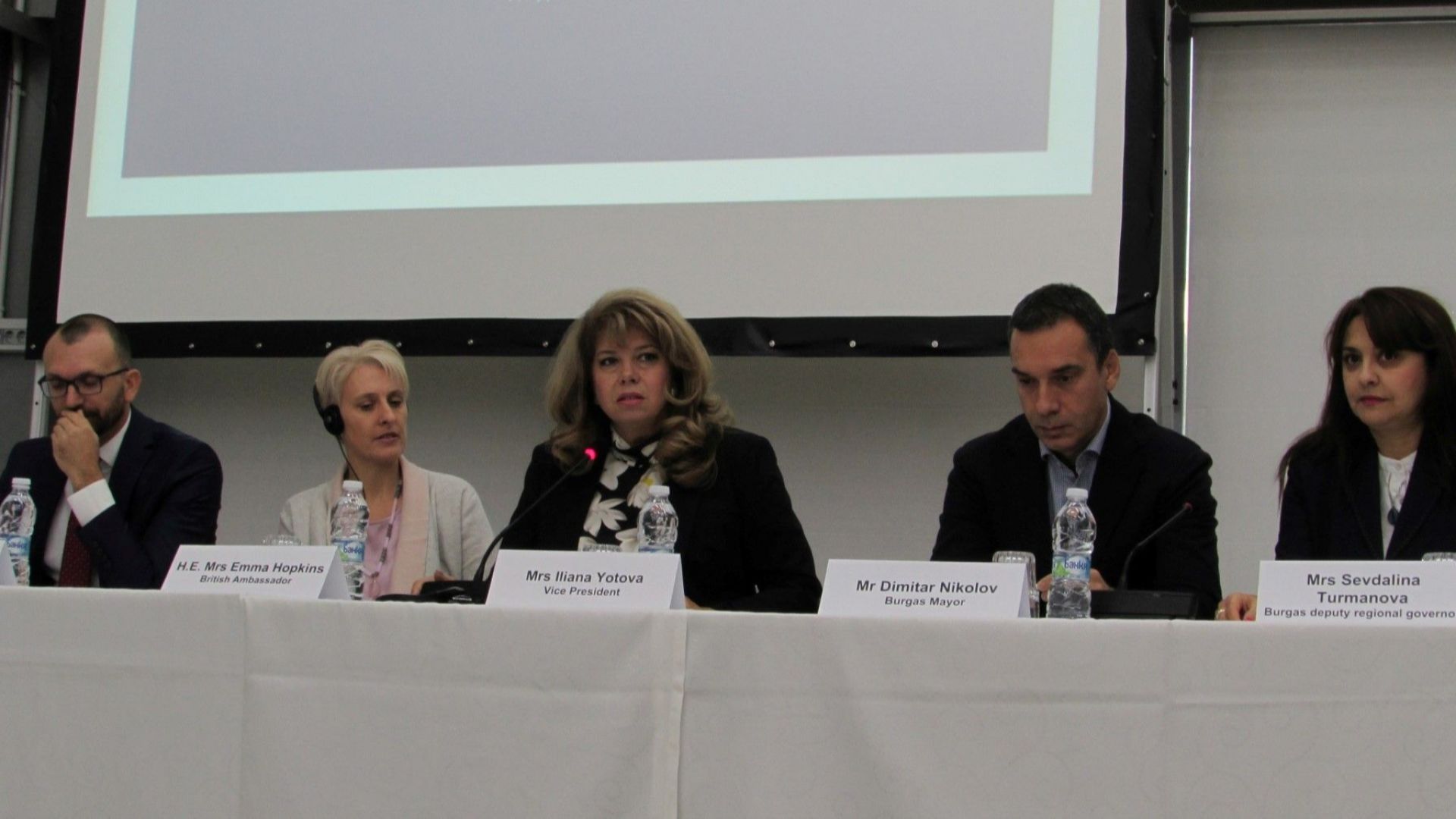 Необходими са адекватни промени в законодателството за справяне с насилието