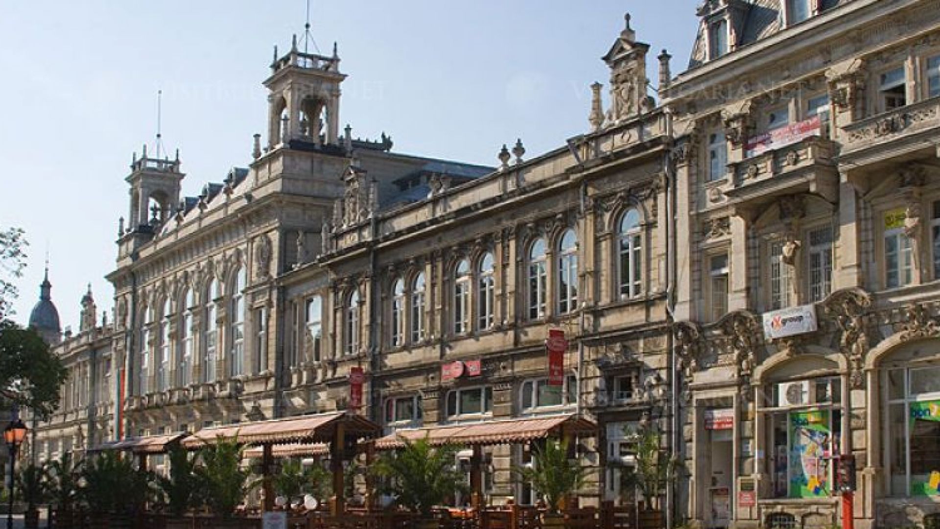 От 24 до 26 октомври в зала Европа на Доходното