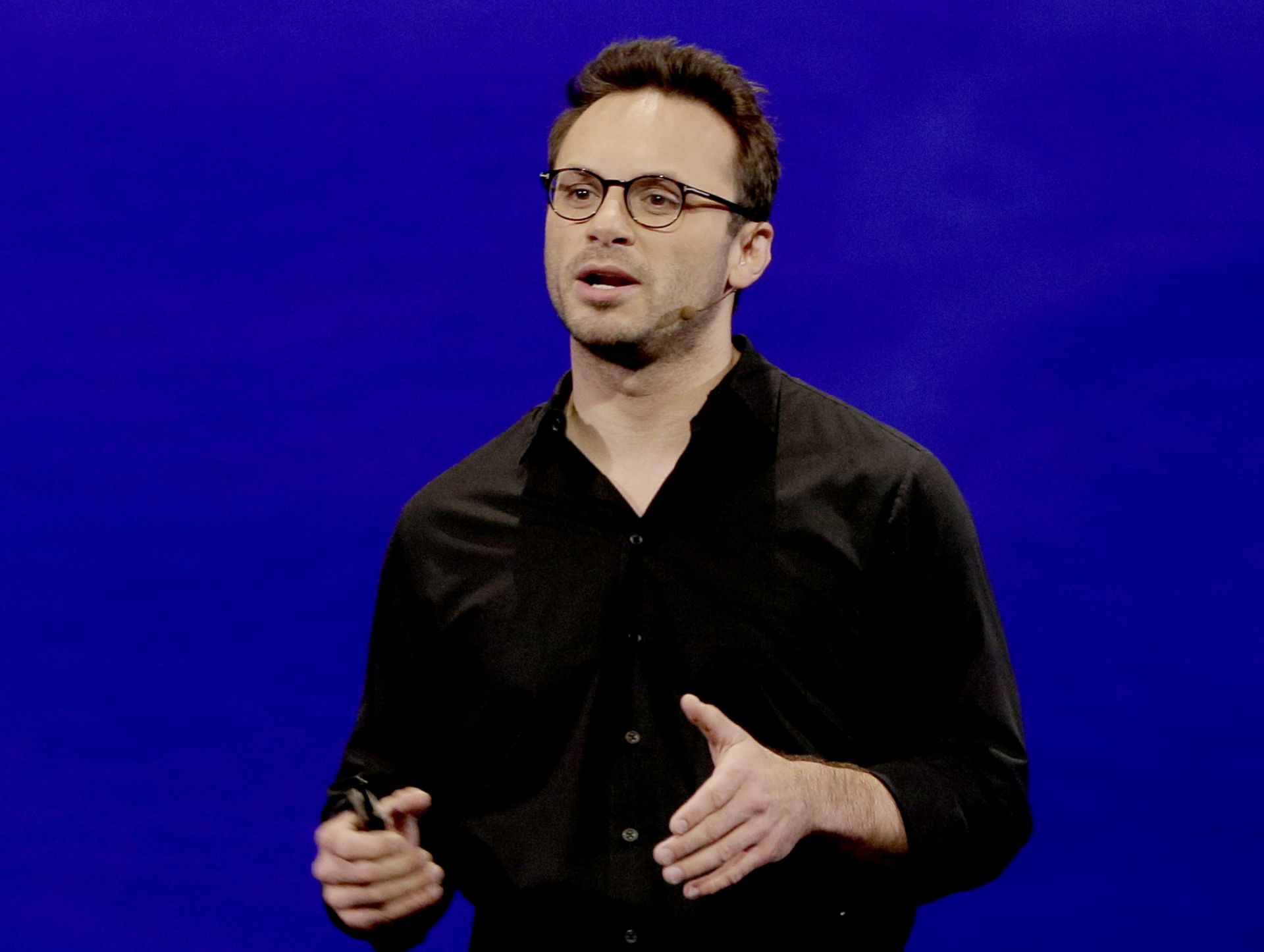 Брендън Ириб, съоснователят на подразделението на Фейсбук (Facebook) за виртуална реалност Окюлъс (Oculus), напуска компанията