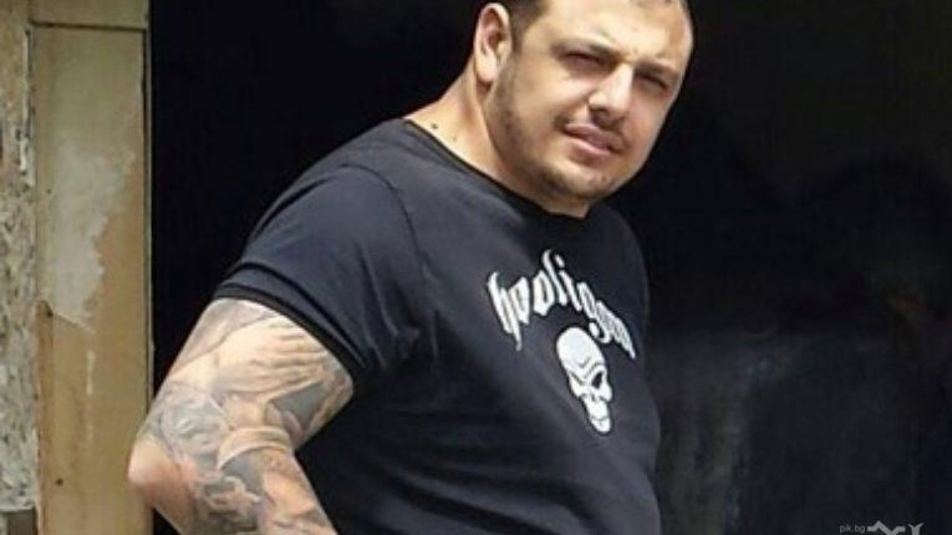 Специализираната прокуратура внесе в съда искане за налагане на мярка