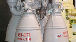 Русия създава най-мощния ракетен двигател, правен някога