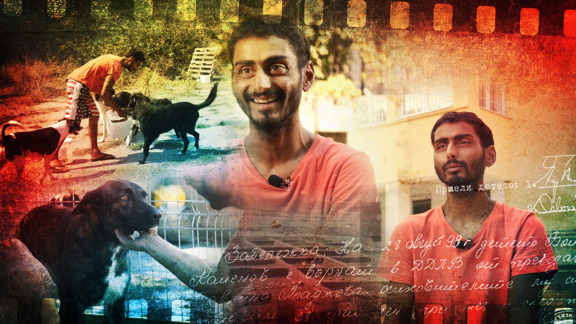 Тази издирена история започва много отдавна Преди малко повече от