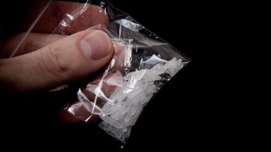 Все повече посягат към дрогата "кристали", която взел и Северин