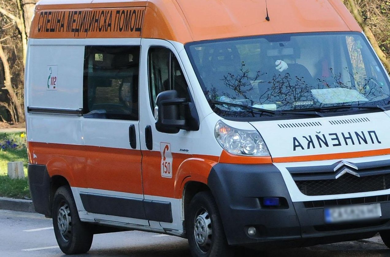 Екип от "Пирогов" ще прецеи как ще бъде транспортирано момченцето