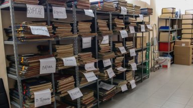 Вижте кои кандидат-депутати са били от бившата ДС