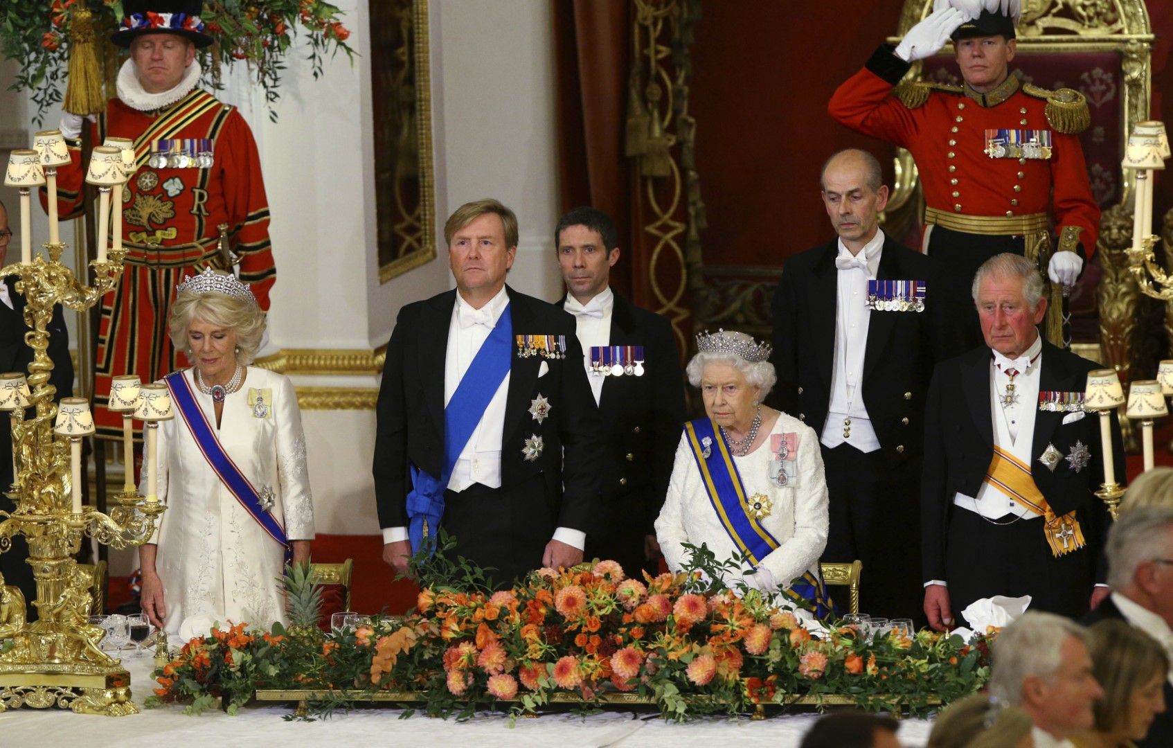 Кралица Елизабет II изрази мнението си за Брекзит