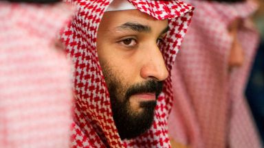 Тръмп: Саудитският принц може би е замесен в убийството на Кашоги 
